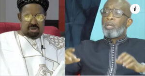 La cinglante réponse de Bouba à Ahmet Khalifa : « Kén dou gneuw sama keur, dima xass… »