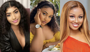Oscar D’Afrique: Amy Lea, Faynara, Astar…sacrées&nbsp;