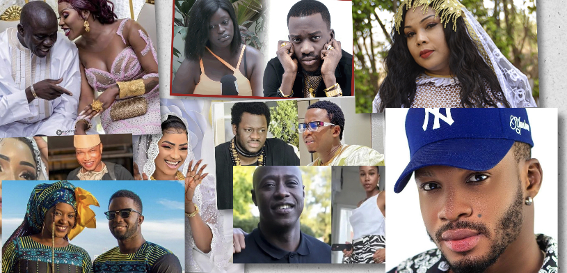 Retro buzz : Lomotifs, scandales, frasques, divorces…2022 année de cas