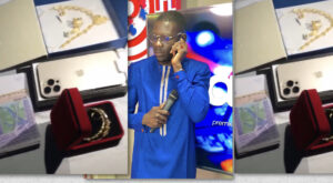Un million, iPhone 12, parures en or : La dot de Dj Momo à sa future femme