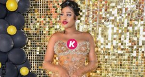 Tel un mariage, revivez en photos l&rsquo;anniversaire XXL d&rsquo;Ester Ndiaye