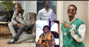 Sortir un album en même temps que Waly et Pape Diouf : Abba loue l’audace de Jeeba