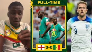 Elimination des lions : Dj Kheucha accusé, il sort du silence