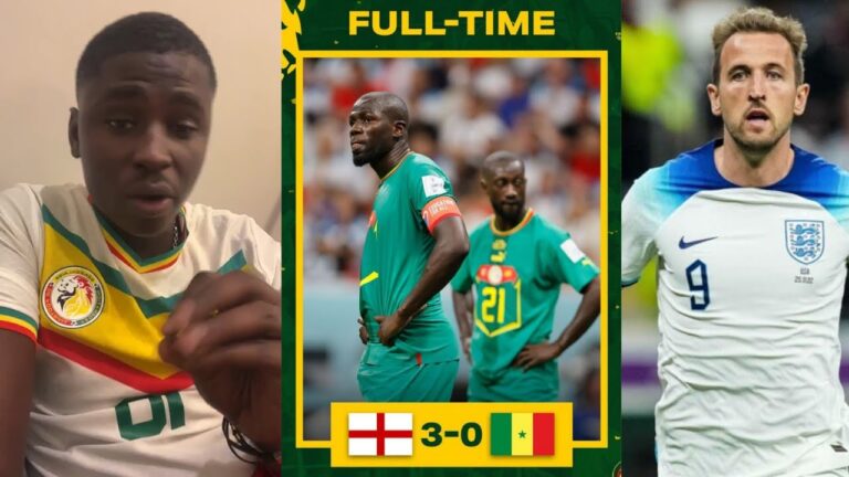 Elimination des lions : Dj Kheucha accusé, il sort du silence