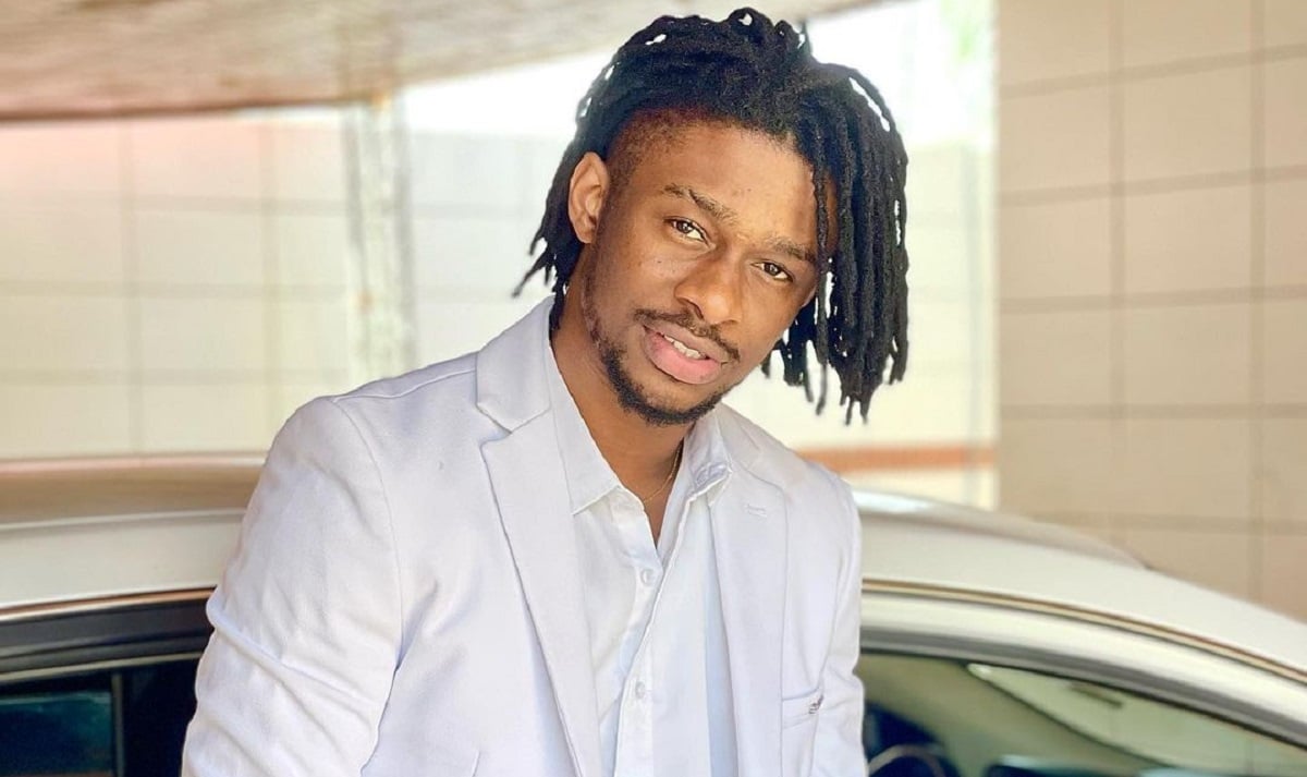 Fatigué des critiques, KS Bloom fait une importante demande à Dieu