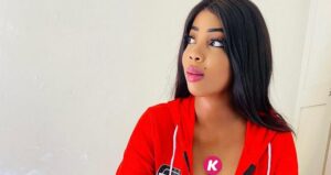Poitrine bombée, look attrayant, Marie Pierre Guèye prépare l&rsquo;hiver avec de très belles tenues (Photos)