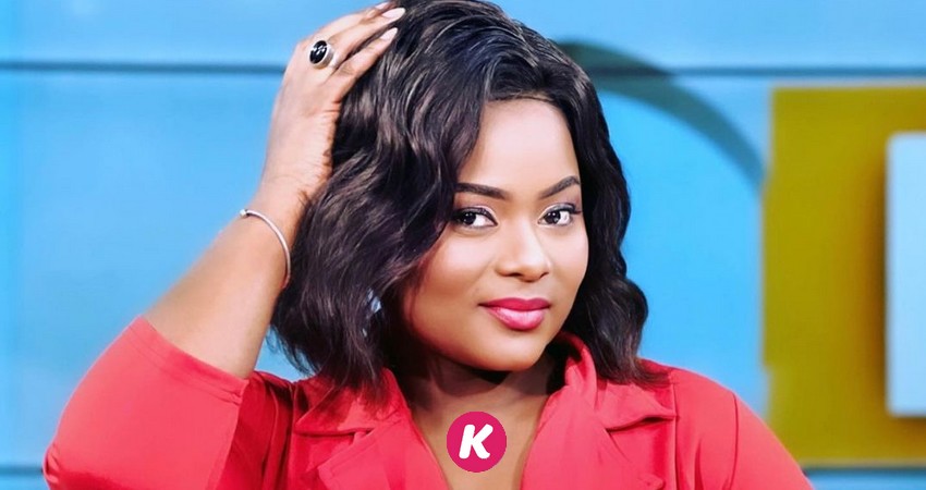 Merry Bèye Diouf, renversante en deux robes ultra glamour. Elle attire les regards sur Instagram (Photos)
