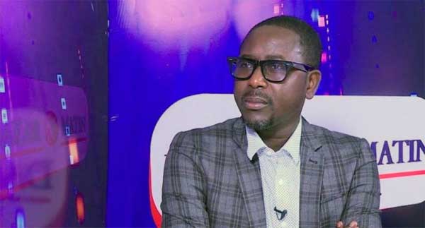 Pape Alé Niang dénonce le choix du onze type : « Hakimi invisible, Krepin méritait sa place »