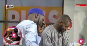 « Mouiller sa partenaire avant le rapport » : Les conseils de Oustaz Modou Fall aux couples (Vidéo)