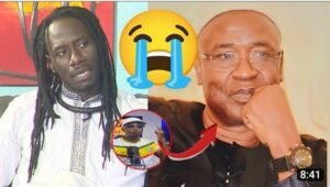 Vidéo : Carlou D sur Aziz Samb : « Mom moma ndieuk diangal… »