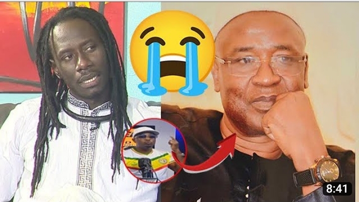 Vidéo : Carlou D sur Aziz Samb : « Mom moma ndieuk diangal… »
