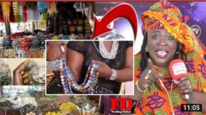 (Vidéo): Après son scandale, Mbodio Mbaye donne de nouvelles astuces « Djiguéne da wara ame saysay… »