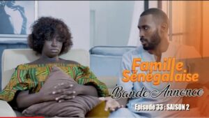 (Vidéo): Bator, « Bigué mi ma guiss amoul ndaw… » (série)