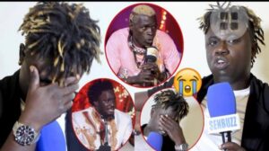 (Vidéo) – Défaite des Lions : En larmes, Pawlish Mbaye écaille les charlatans : « Ay fén kat laniou »