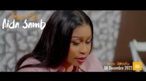(Vidéo): « Temps Boy », Aïda Samb dévoile le teaser de son nouveau clip