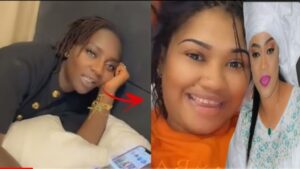 (Vidéo): Awa Baldé à la fille de Aïda Diallo « sa beauté dafma diakhal, dieukeur bou ame khaliss gua mérito »