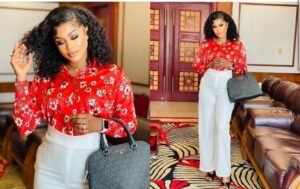 (Photos): Chic&rsquo;classe, Marichou au meilleur de sa forme