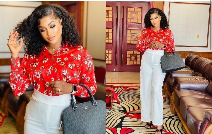 (Photos): Chic’classe, Marichou au meilleur de sa forme