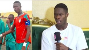 (Vidéo): « fanane na si taw ba fadiar, dama diar fou méti », Pape Abdou Cissé