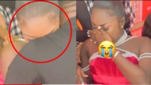(Vidéo)-Anniversaire Sokhna Bator: Admirez la grosse surprise de son mari