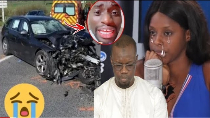 (Vidéo): Après l&rsquo;accident de Gabrielle Kane, Adamo lui demande sa main