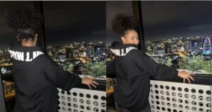 (Photos):Faynara, star des tiktokeurs et influenceurs au Sénégal