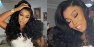 (Photos): Aprés son scandale sur tik tok, Kangué Style poste de nouveaux clichés torrides