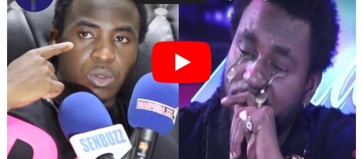 (Vidéo) : Sidy Diop à Mandiaye Seck : « Fi kou nekk sa yaye saga nala… Bo khôlé si man… »