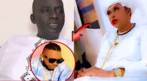 (Vidéo) : La mère de Mandiaye chez Ousmane Seck pour présenter ses excuses :  » Magui toub magui diégalou… »