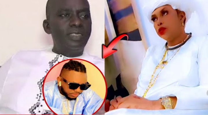 (Vidéo) : La mère de Mandiaye chez Ousmane Seck pour présenter ses excuses :  » Magui toub magui diégalou… »