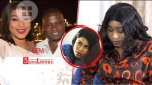 (Vidéo): Presque en larmes, Ndeye Fatou Samb fait un émouvant témoignage à Aïda Samb