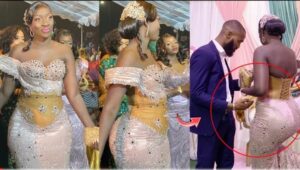 (Vidéo): Sagnsé, décor, ambiance, Coumba bou ndaw plus belle que jamais