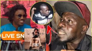 (Vidéo) – Djimbory décortique le nouveau clip de Wally Seck