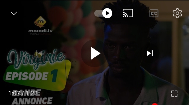 (Vidéo) – Virginie : Bande annonce, Saison 3, Episode 1