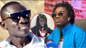 (Vidéo): Duo Wally et Pape Diouf, Pawlish confirme et annonce le single