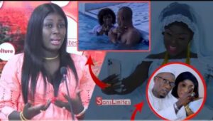 (Vidéo): En couple avec Mar Lo dans la vraie vie,  Sokhna Bator clôt le débat « may seytanéme… »