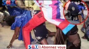 (Vidéo): Admirez l&rsquo;incroyable « leumbeul dioutou » de cette laobé