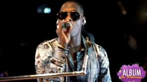 (Vidéo): Après Titi, Momo Dieng dévoile le teaser de l&rsquo;album de son live performance