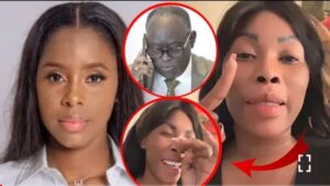 Audio fuité: Nabou Dash demande à Me El Hadj Diouf de porter plainte contre Gabrielle Kane