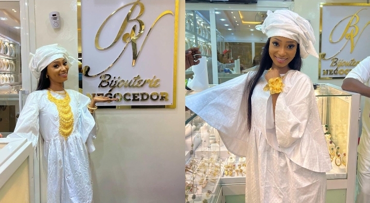 (Photos): Or, sagnsé, taggal, Fah Aïdara, « djongoma mineure »