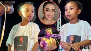 (Vidéo) : Sur scène, l&rsquo;homonyme de Sokhna Aïdara offre une voiture à Wally Seck.
