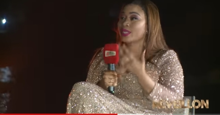 (Vidéo) : Aïda Samb sur son mari : « Dafmay marquage à la culotte pour… »