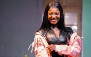 Arret sur image : 1 million de vues en 5 jours, Mia Guissé rayonne sur instagram