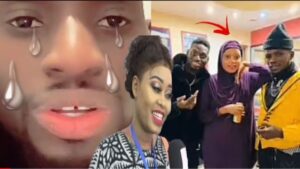 (Vidéo): Après avoir attaqué Ndeye Ndiaye Banaya, Adamo se reconcilie avec la danseuse