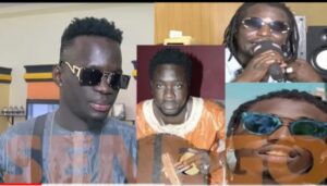 (Vidéo): Clash entre bongoman, Babacar bongo se dit le « king »