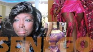 (Vidéo): D&rsquo;avocate à commerçante, Bouba Ndour  très fier de sa fille Zeyna « bolé niari, dousi yakkeu dara »