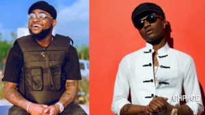 Wizkid unfollow tout le monde sur Instagram, le manager de Davido réagit