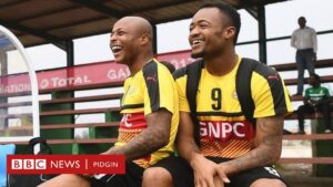 Davido marque son retour sur les réseaux sociaux en soutenant André Ayew