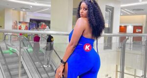 En trois photos Abidemi Awotale choque les internautes