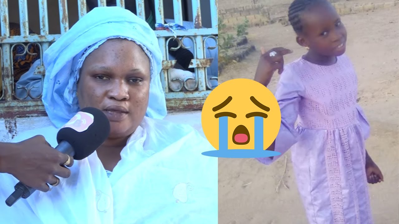 Touba : Pøignardée par un voleur, Amy Diop 14 ans perd la vie